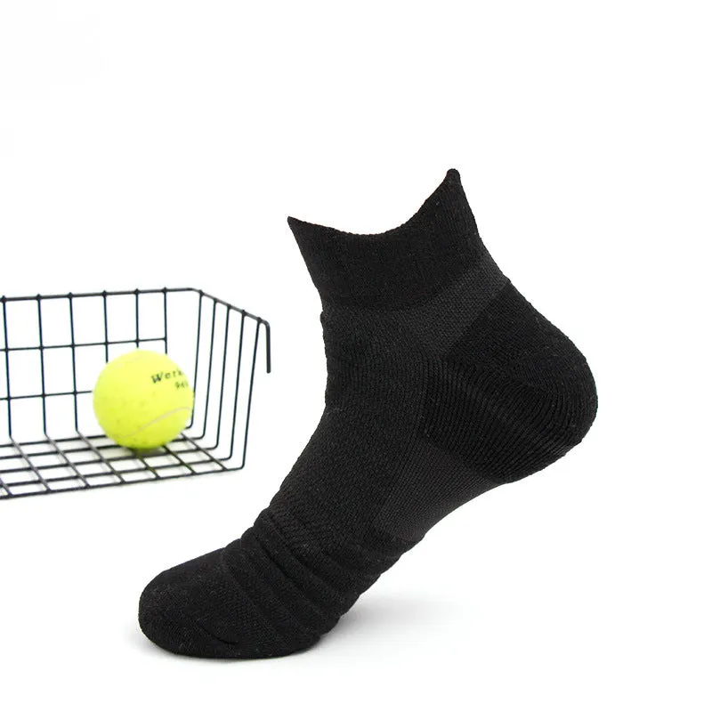 Men's Sports Sweat-Absorbent Running Socks