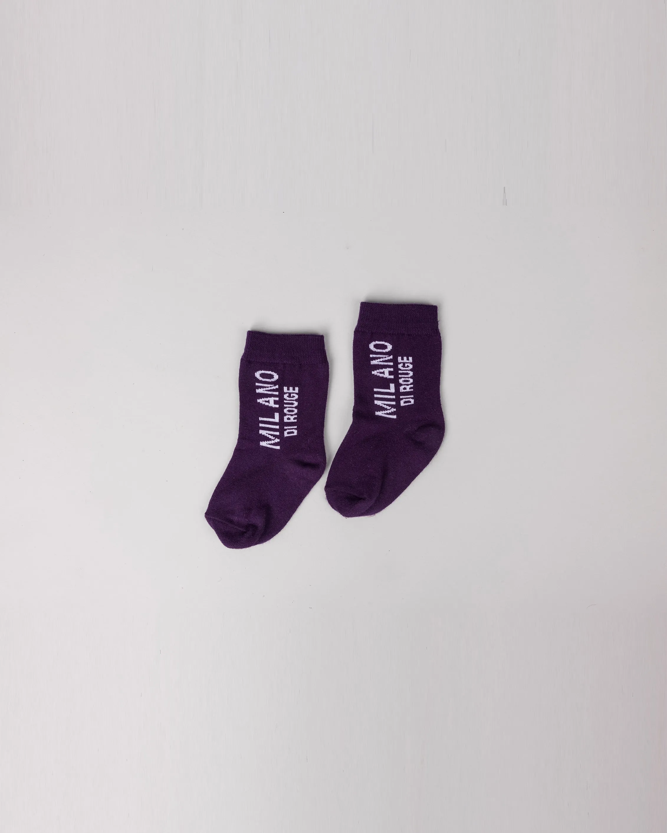 Milano Baby Suki Socks