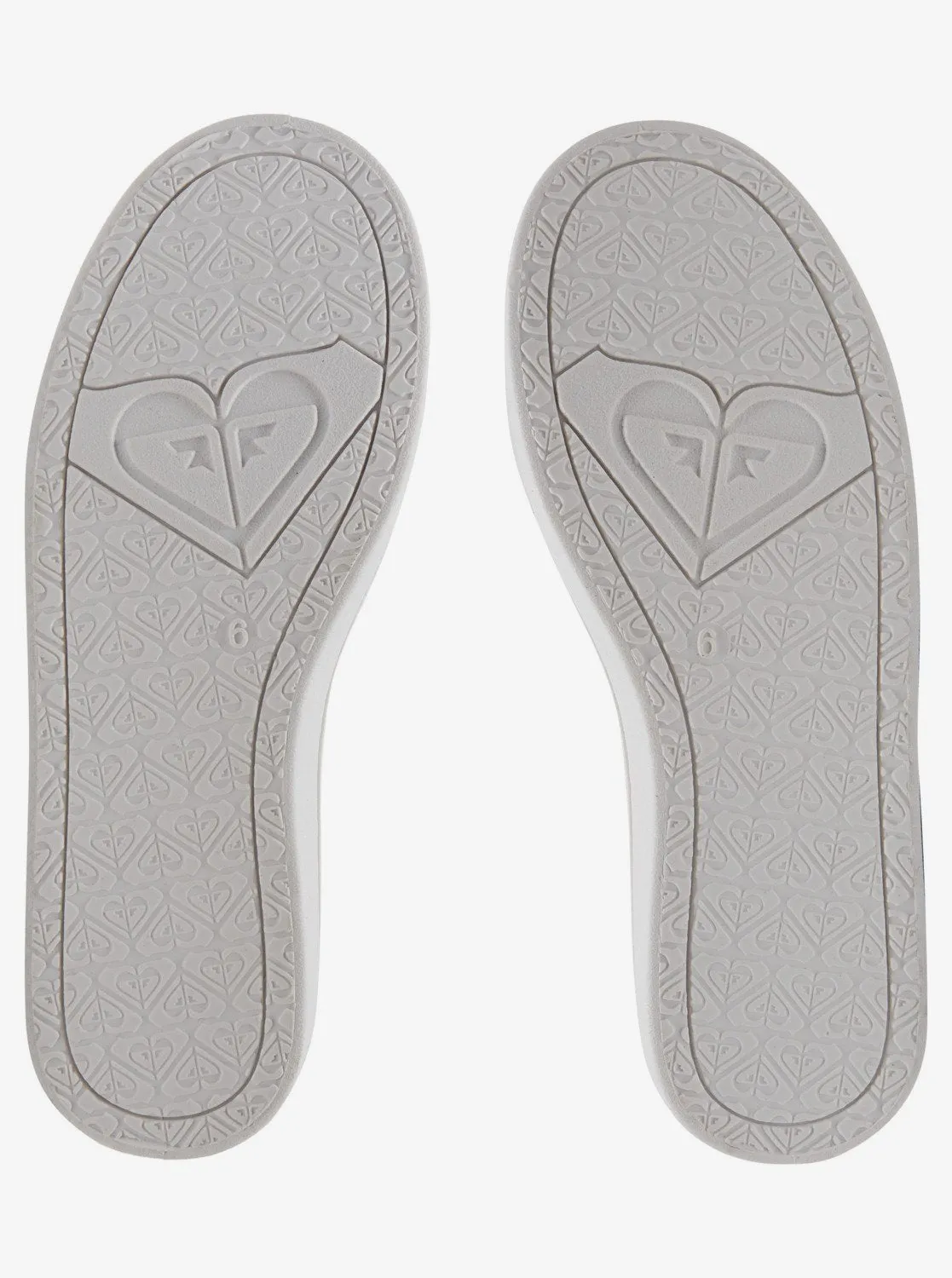 Minnow Slip-On Shoes - Cool Grey