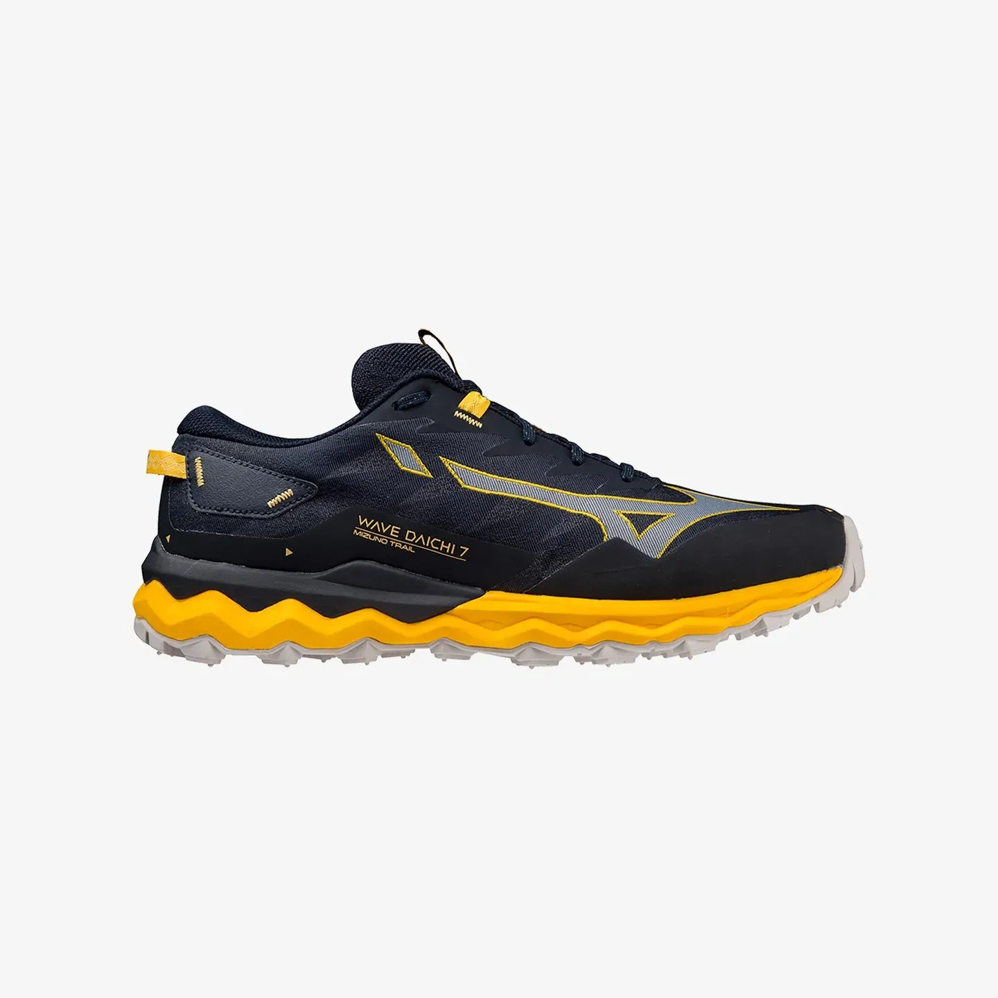 Mizuno Wave Daichi 7 (Night Sky) Mens