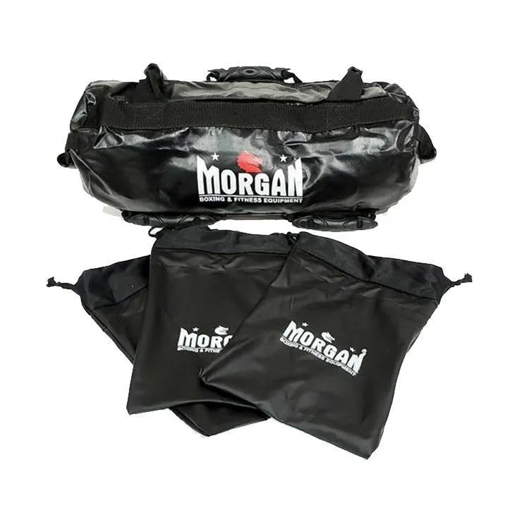 Morgan Sand Bag (15kg)