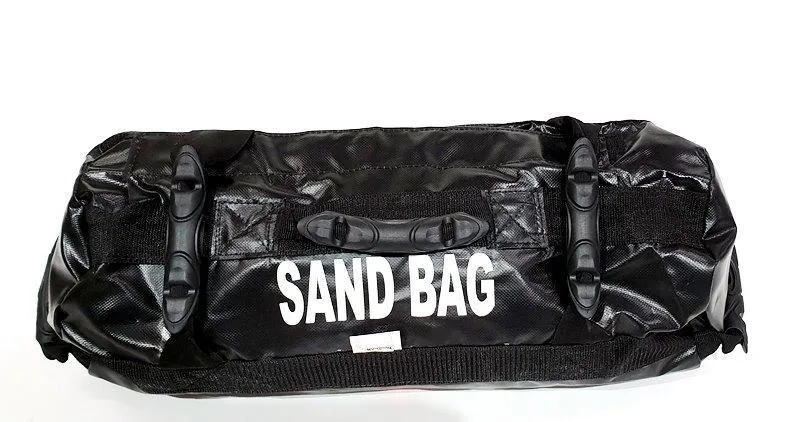 Morgan Sand Bag (15kg)