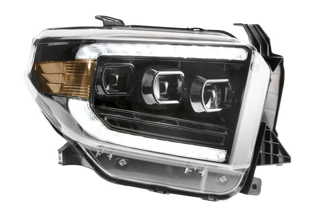 Morimoto XB LED Headlights | 2014-2020 Toyota Tundra (LF532.2-ASM)