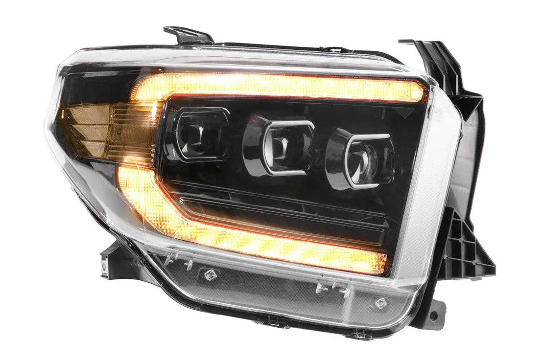 Morimoto XB LED Headlights | 2014-2020 Toyota Tundra (LF532.2-ASM)