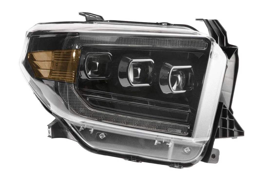 Morimoto XB LED Headlights | 2014-2020 Toyota Tundra (LF532.2-ASM)