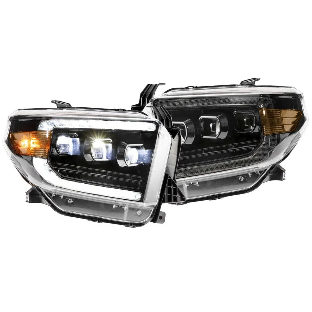 Morimoto XB LED Headlights | 2014-2020 Toyota Tundra (LF532.2-ASM)