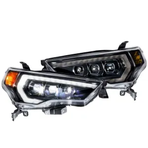 Morimoto XB LED Headlights | 2014-2021 Toyota 4Runner (LF531.2-ASM)