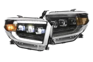 Morimoto XB LED Headlights for Tundra (2014-2021)