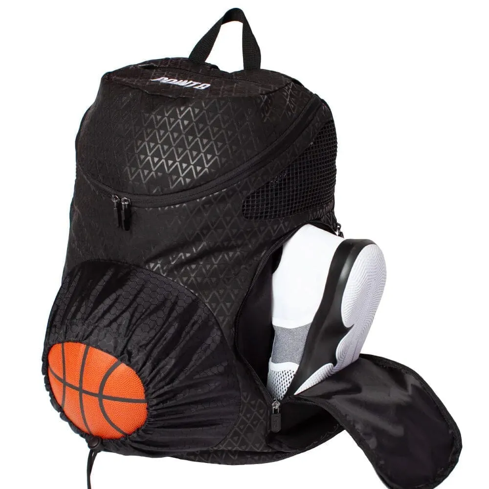 New Orleans Pelicans - Road Trip 2.0 Basketball Backpack