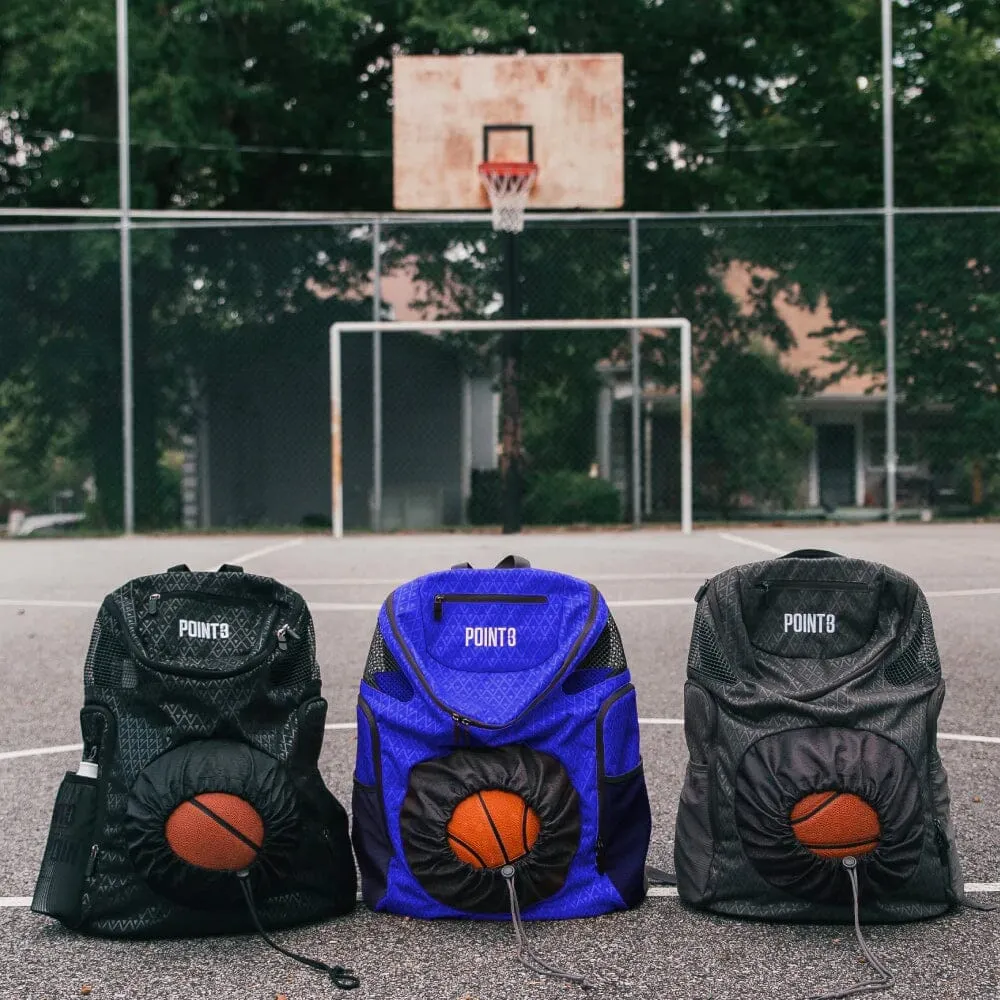 New Orleans Pelicans - Road Trip 2.0 Basketball Backpack