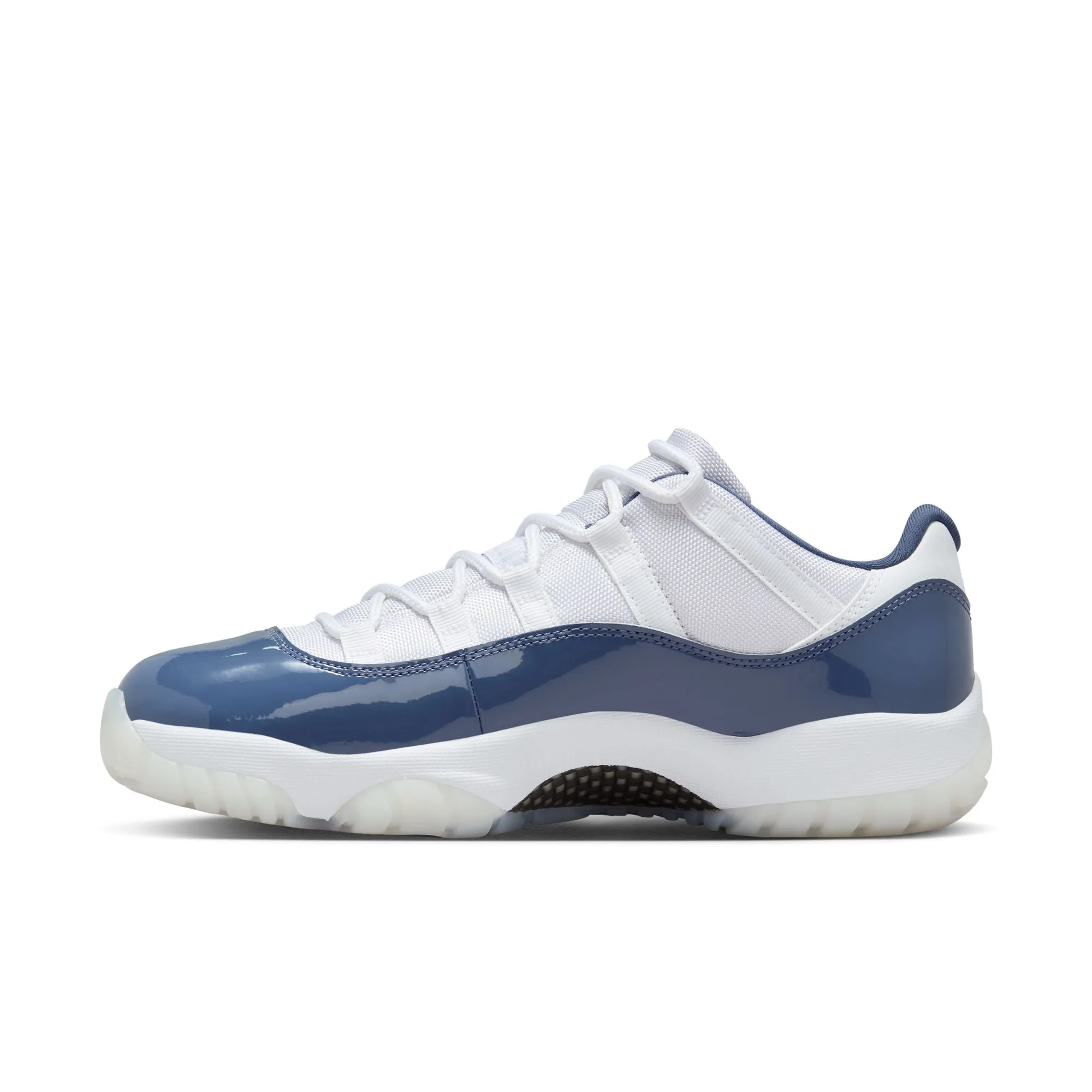 Nike Air Jordan 11 Retro Low Diffused Blue