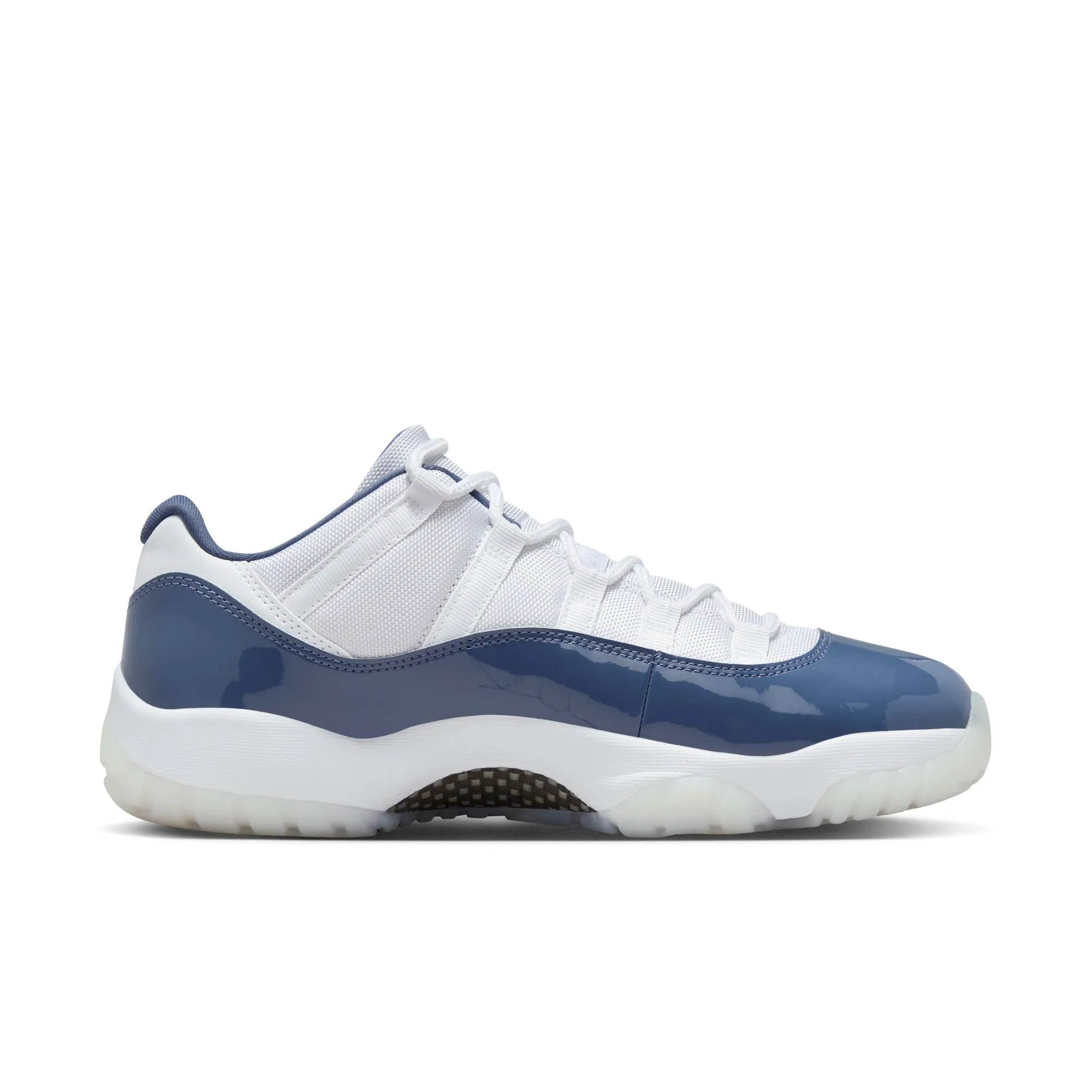 Nike Air Jordan 11 Retro Low Diffused Blue