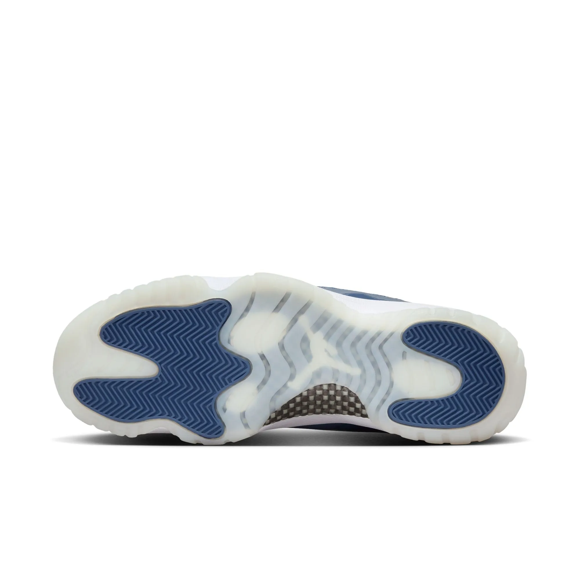 Nike Air Jordan 11 Retro Low Diffused Blue