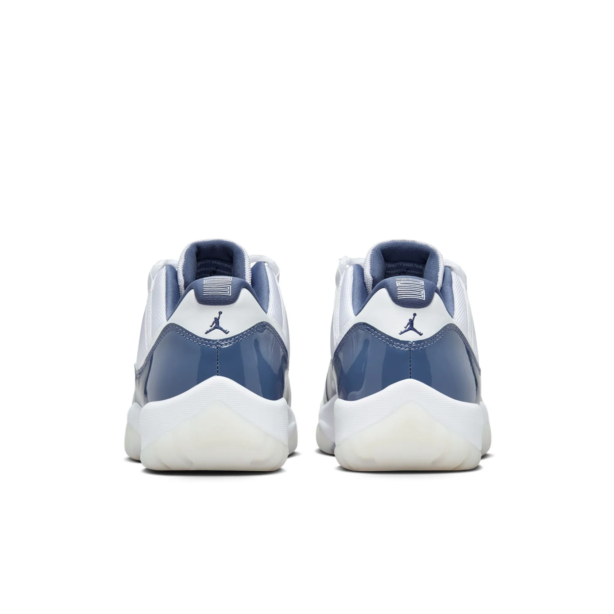 Nike Air Jordan 11 Retro Low Diffused Blue