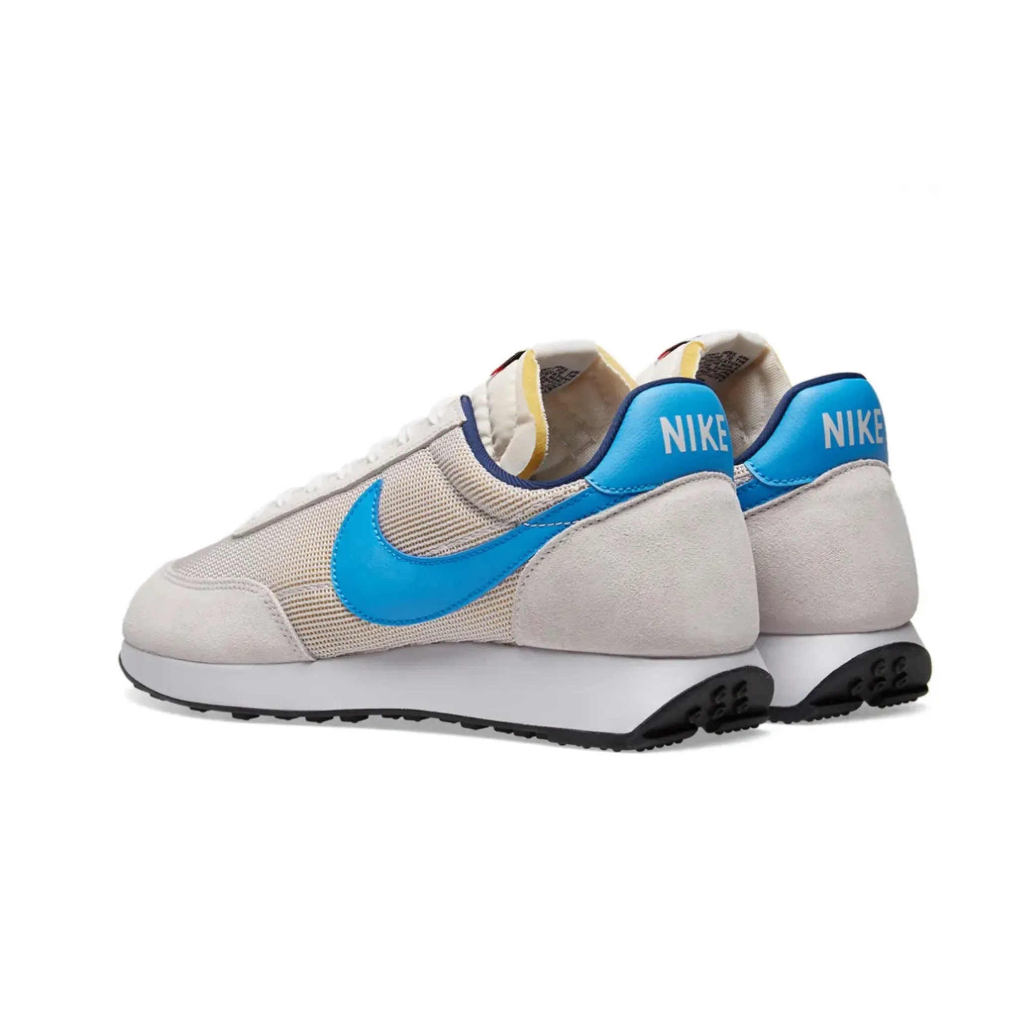 Nike Air Tailwind 79 Vast Grey Light Photo Blue Midnight Navy