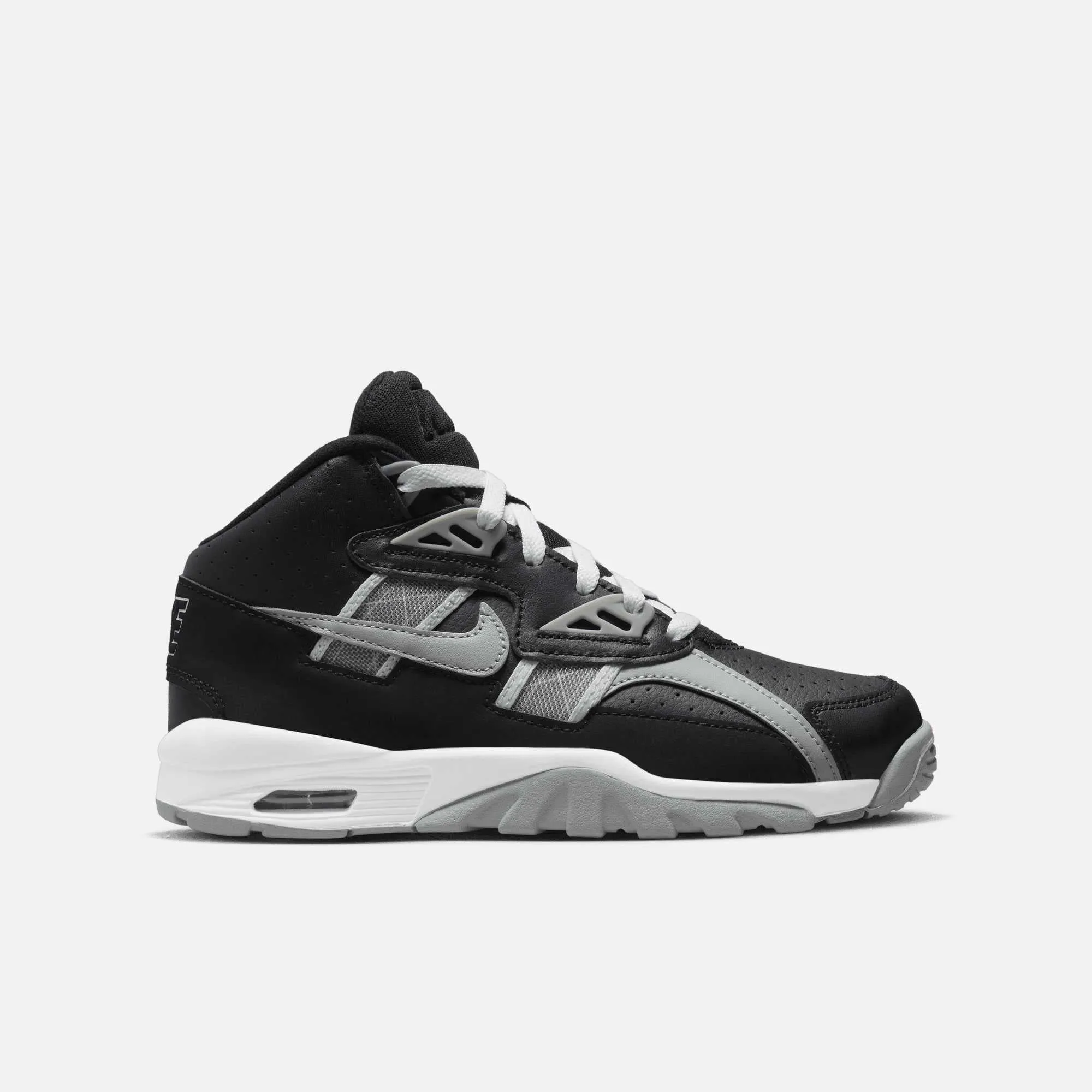 Nike Air Trainer SC High (GS) Raiders