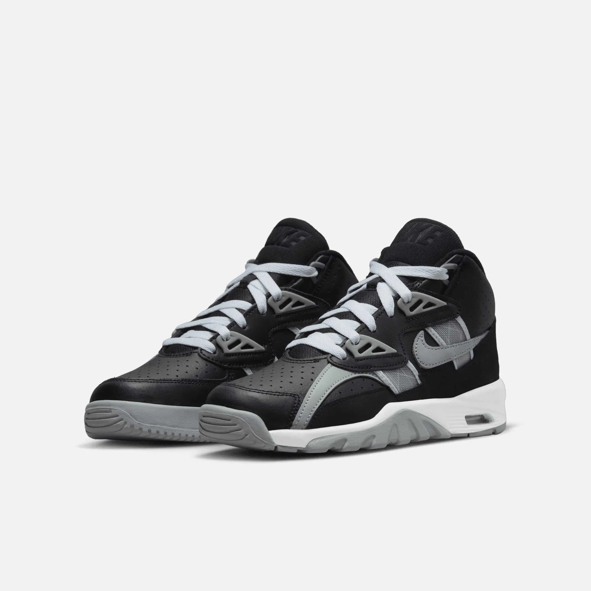 Nike Air Trainer SC High (GS) Raiders