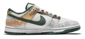 Nike Dunk Low SE 'Multi Camo' (GS)