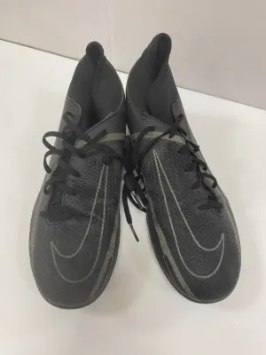 Nike GT2 Club DF Phantom Football Boots Black Grey Size 6