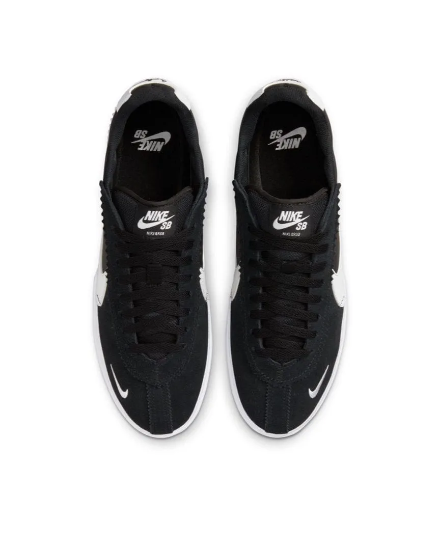 Nike SB BRSB - Black / White