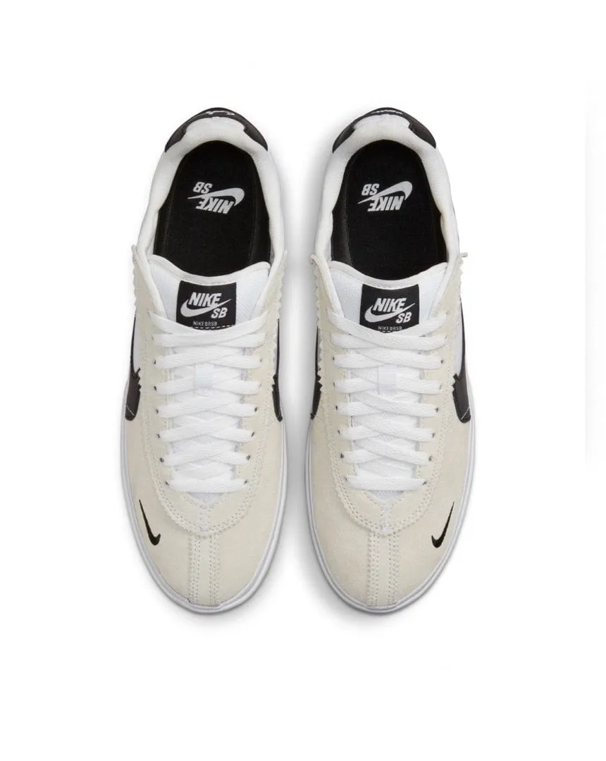 Nike SB BRSB - White / Black