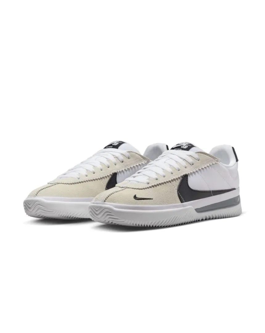 Nike SB BRSB - White / Black