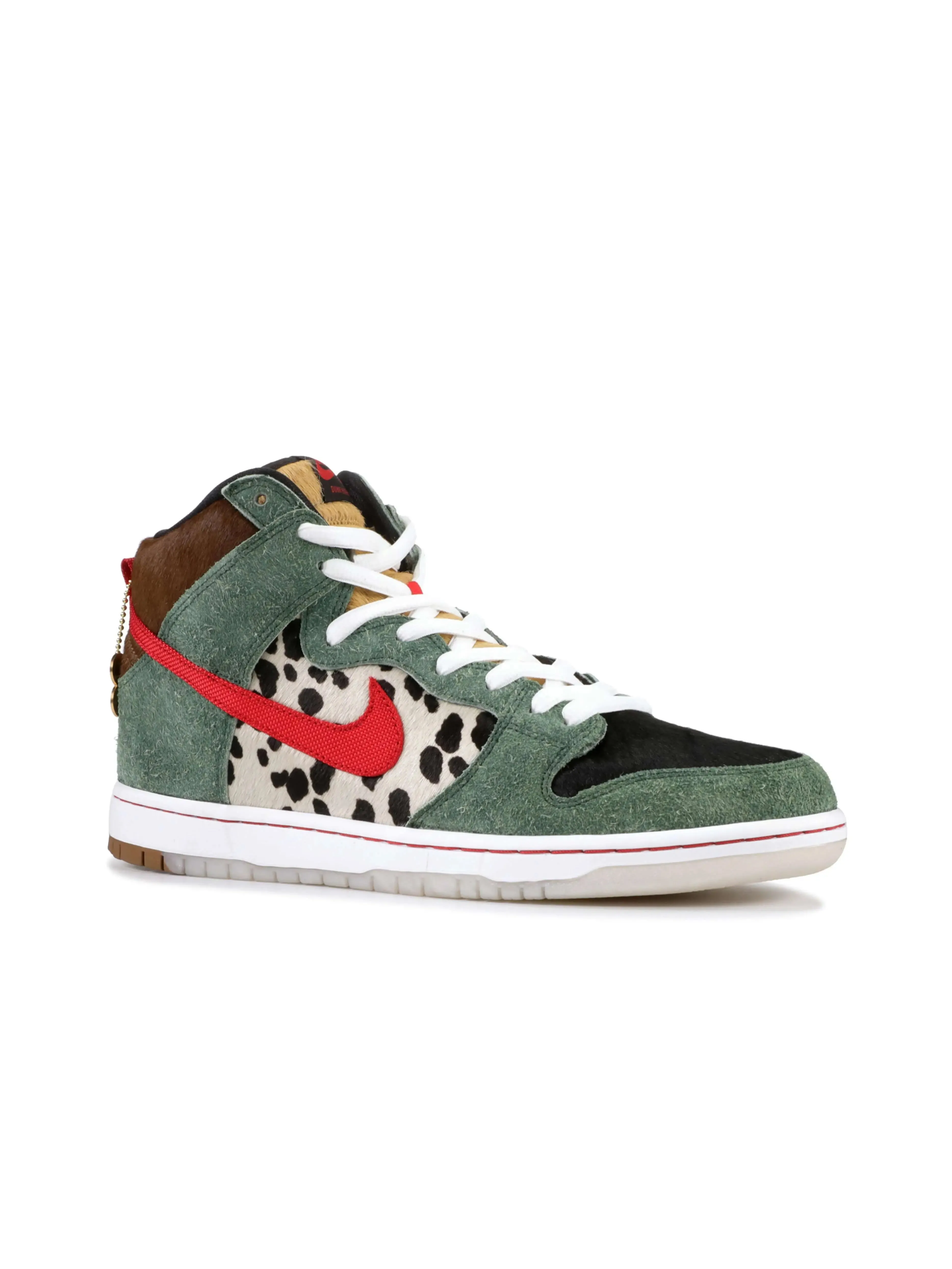 Nike SB Dunk High Pro QS Dog Walker