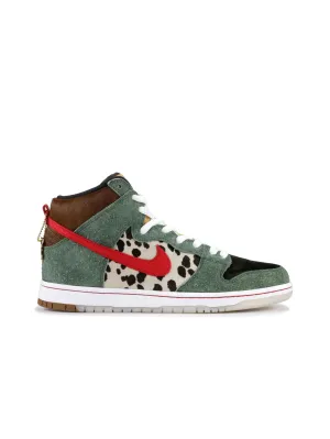 Nike SB Dunk High Pro QS Dog Walker