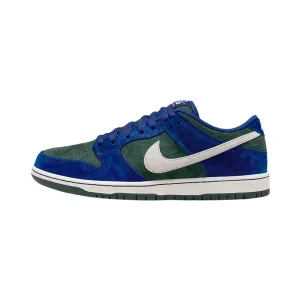 Nike SB Dunk Low Deep Royal Vintage Green