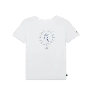 Nike SB Rayssa Leal Womens Tee - White