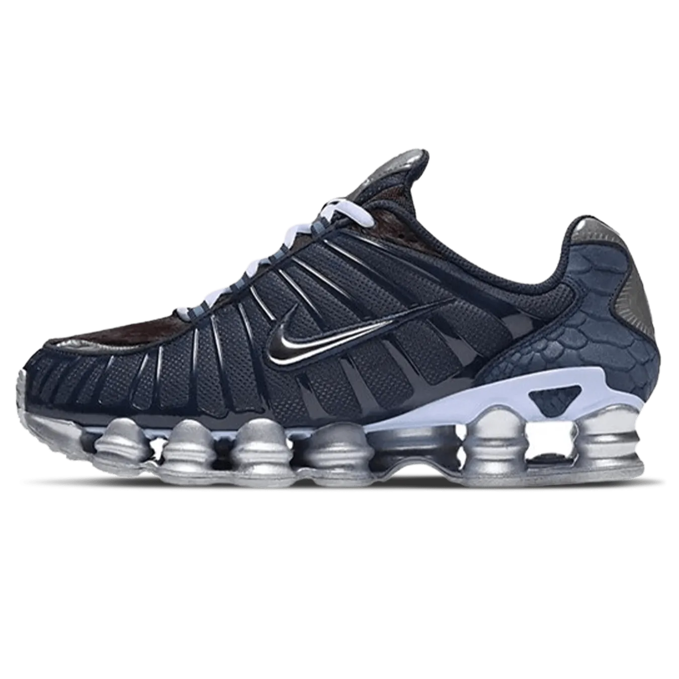 Nike Shox TL 'Obsidian'