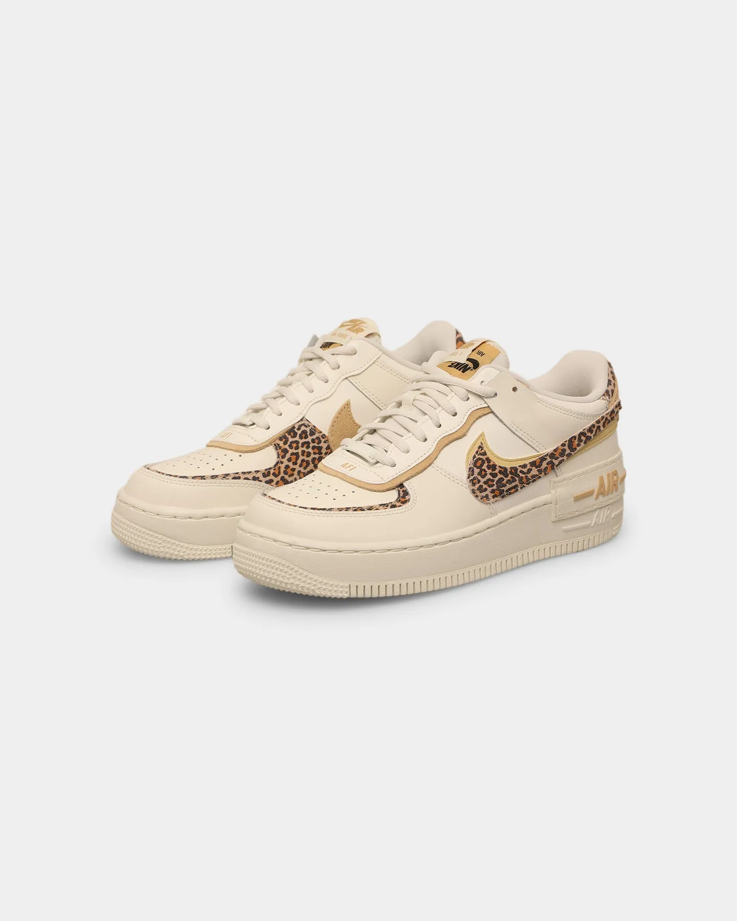 Nike Women's Air Force 1 Shadow Sail/Multi-Coloured