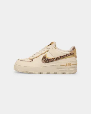 Nike Women's Air Force 1 Shadow Sail/Multi-Coloured