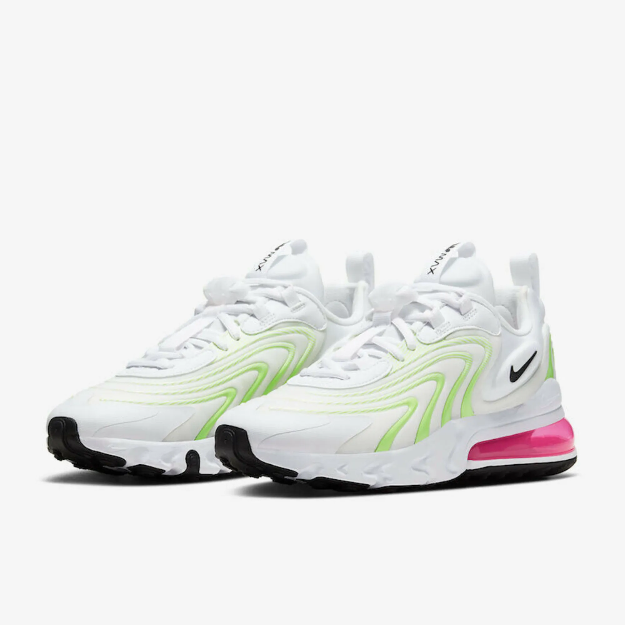 Nike Women's Air Max 270 React ENG 'Watermelon'