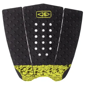 Ocean & Earth Simple Jack Hybrid Tail Pad - Lime