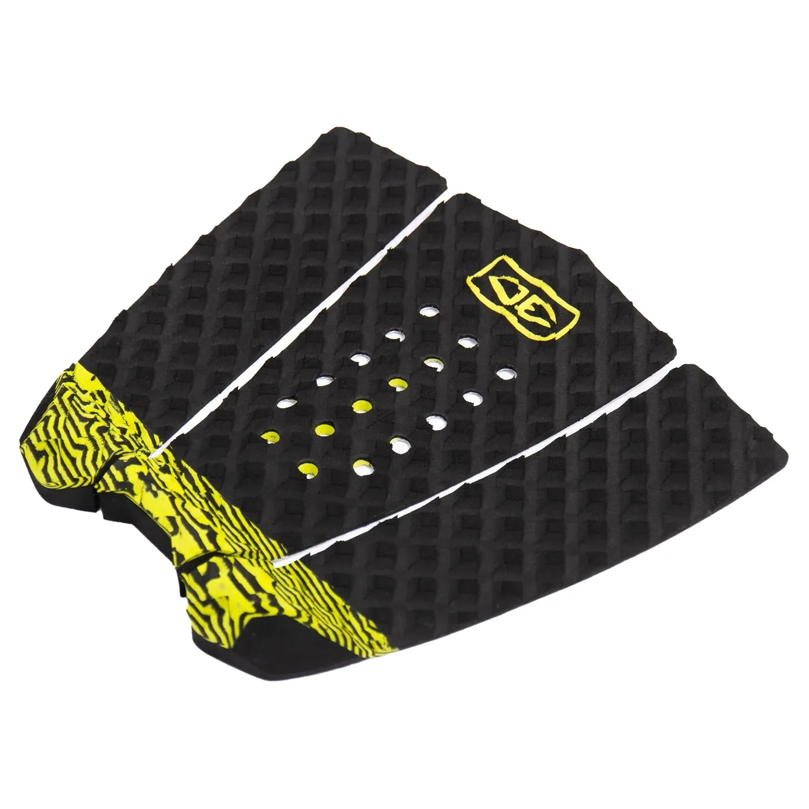 Ocean & Earth Simple Jack Hybrid Tail Pad - Lime