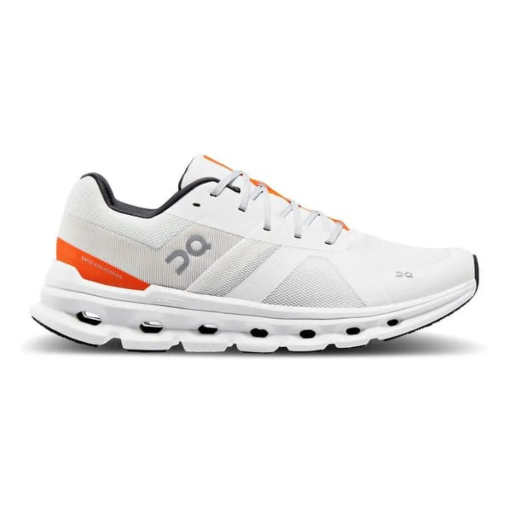 On Men's Cloudrunner Running Shoes