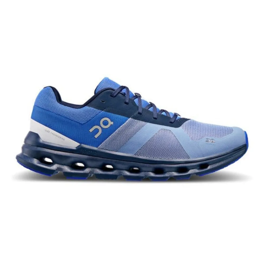 On Men's Cloudrunner Running Shoes