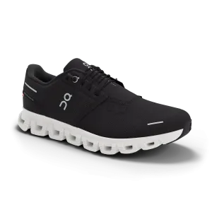 On Running | Cloud 6 | Women's | Black/White