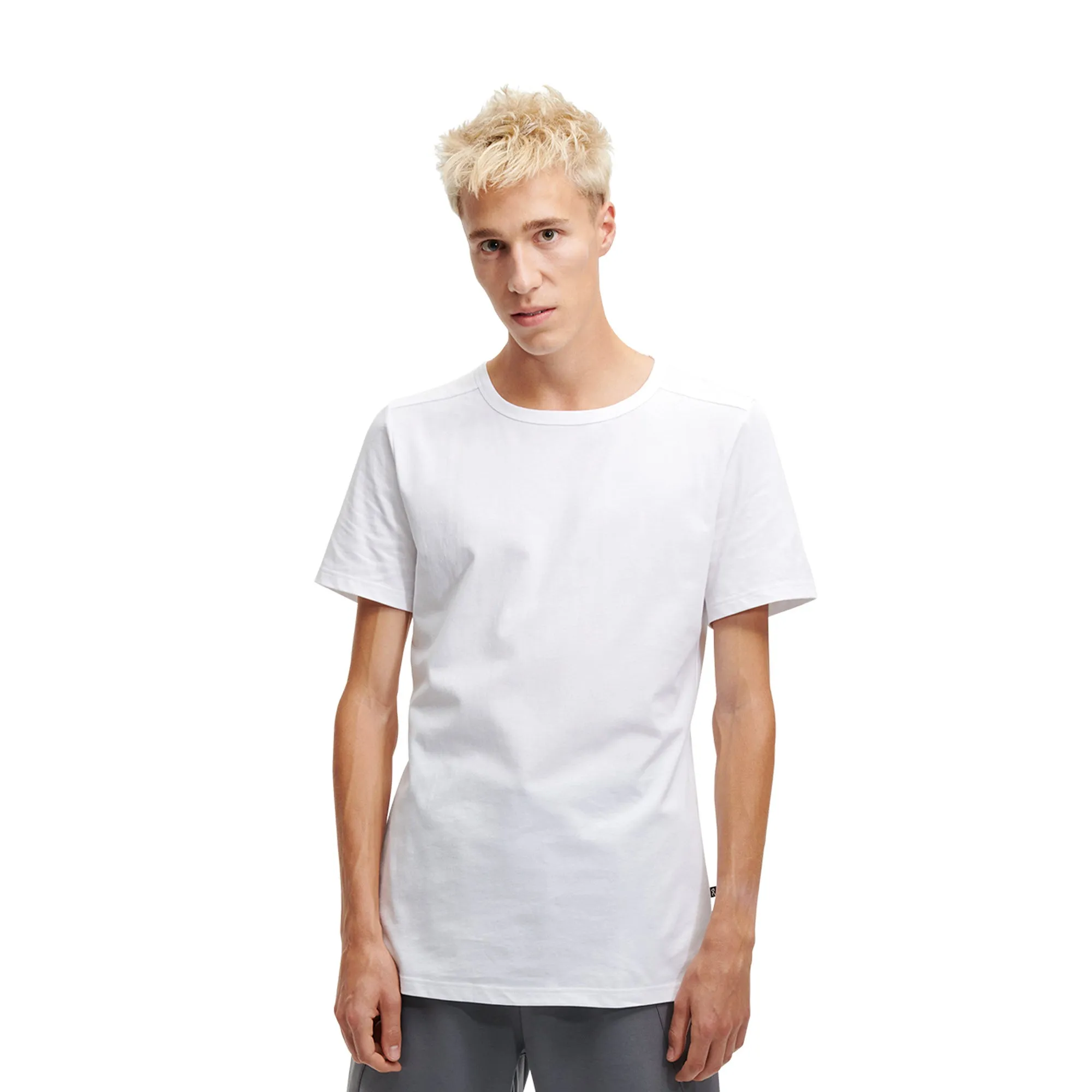 ON RUNNING MENS ON-T SHIRT CASUAL FIT