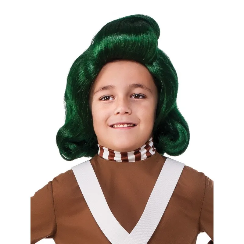 Oompa Loompa Classic Costume