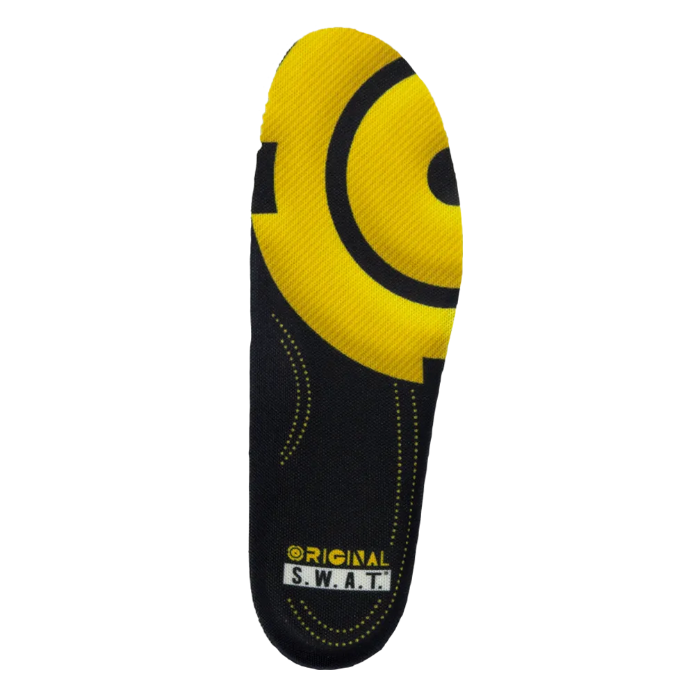 Original SWAT Ortholite Insole