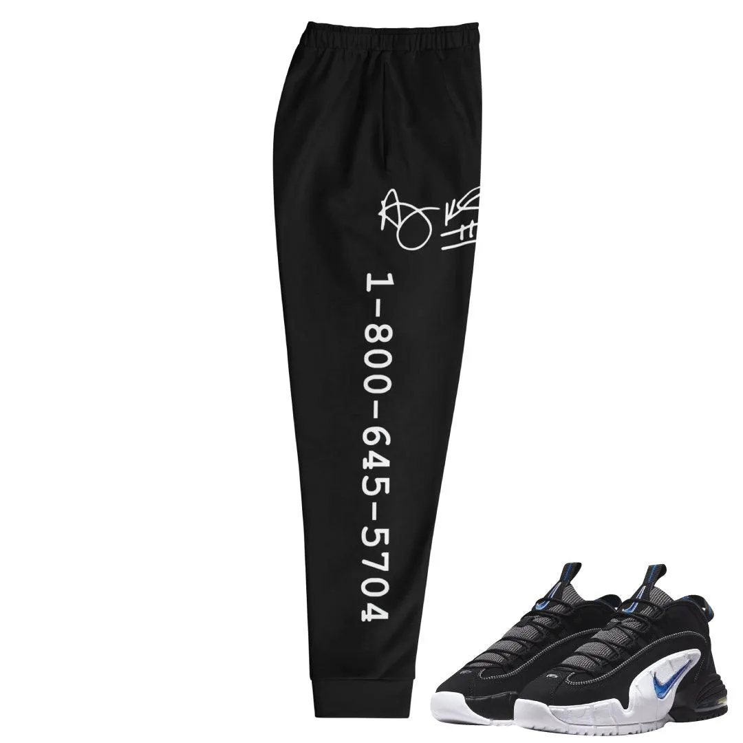 Penny Max 1 Joggers