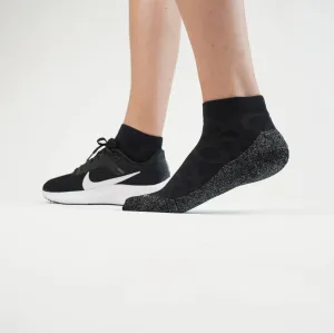 Performance Quarter Cut Running Socks