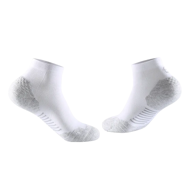 Performance Quarter Cut Running Socks