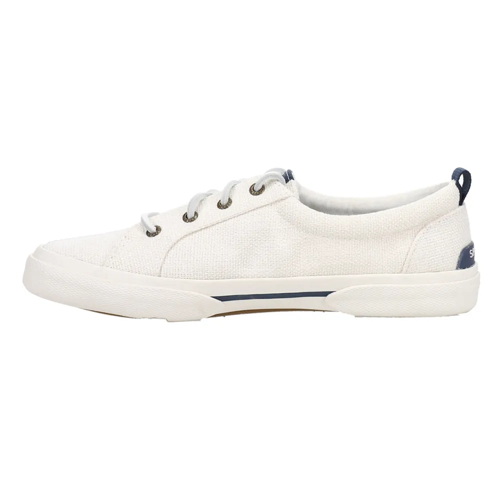 Pier Wave Seacycled Baja Lace Up Sneakers