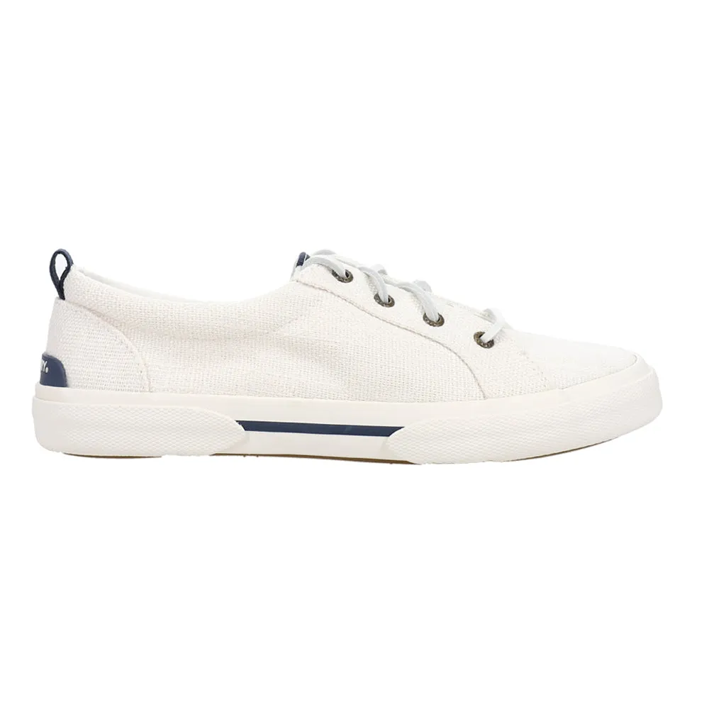 Pier Wave Seacycled Baja Lace Up Sneakers