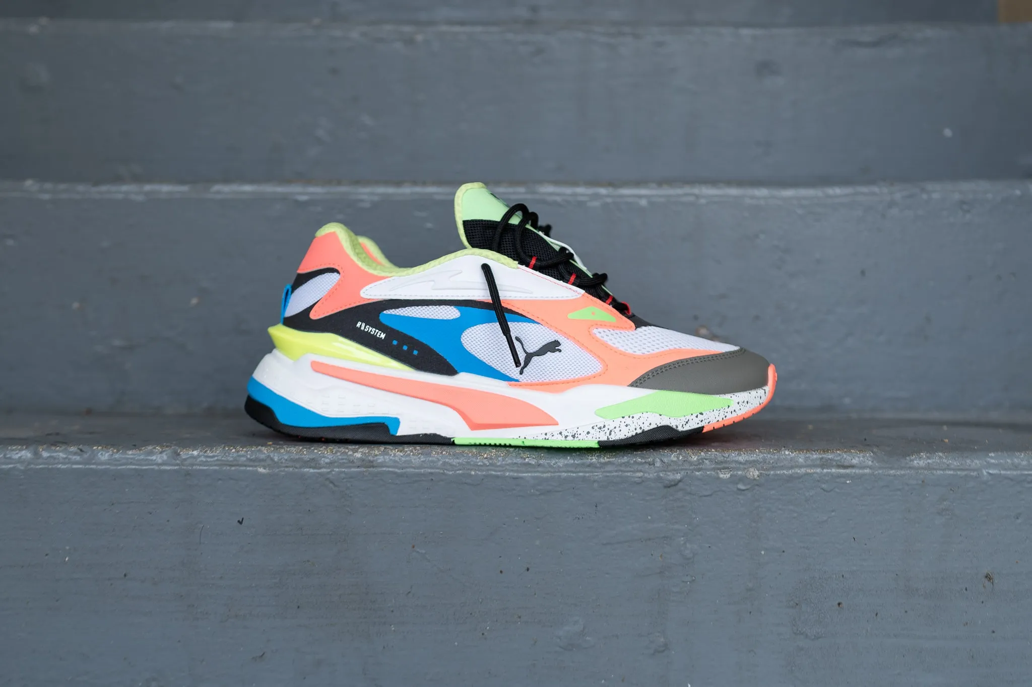 Puma RS Fast (Multi)