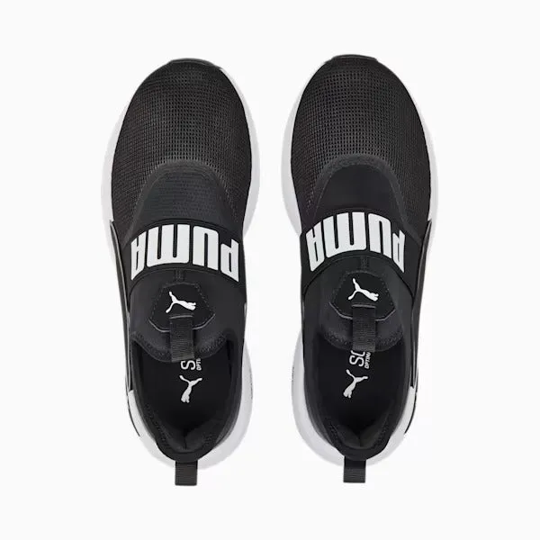 Puma SOFTRIDE Enzo Evo Slip-On Unisex Running Shoes