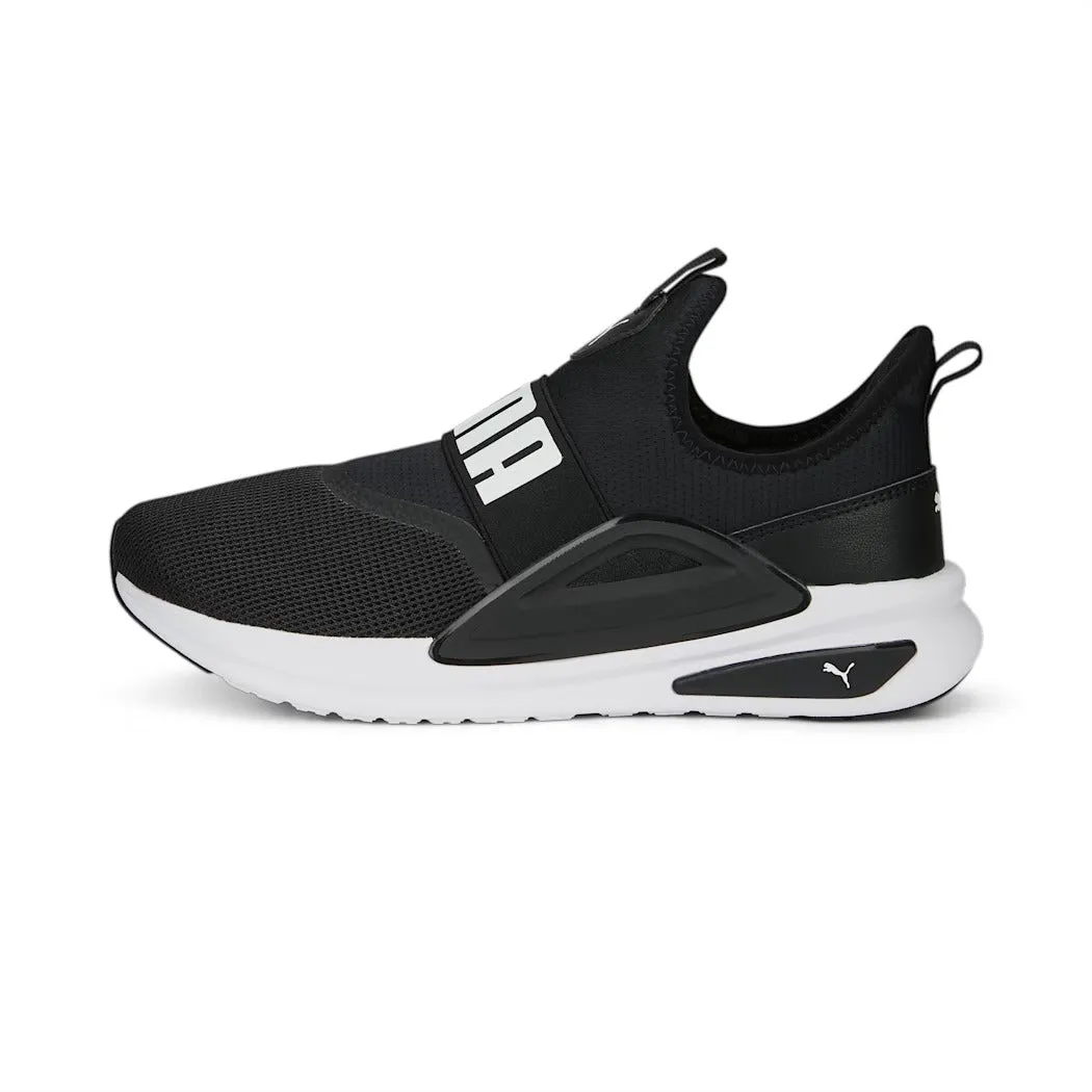 Puma SOFTRIDE Enzo Evo Slip-On Unisex Running Shoes